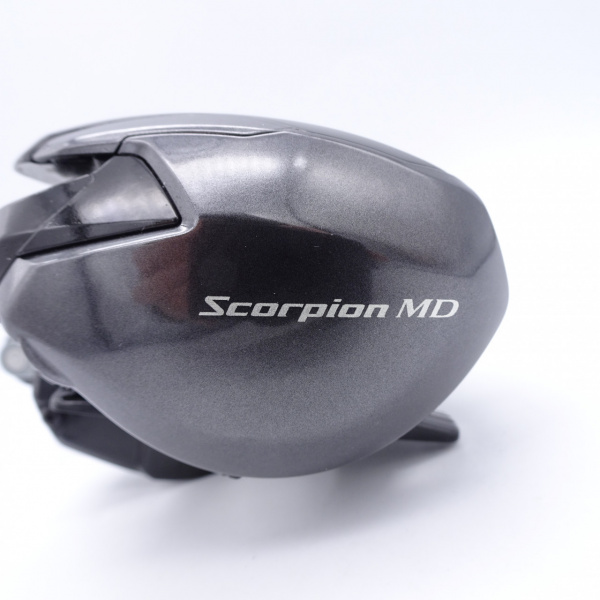 24スコーピオンMD 200XG